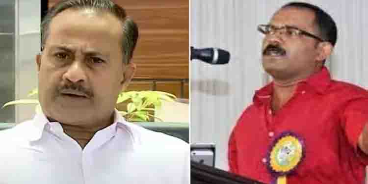 ‘കെഎംഷാജി ഏതെങ്കിലും സമൂഹത്തെ അപമാനിച്ചിട്ടില്ല, എല്ലാ വിഭാഗങ്ങളേയും പരിഗണിക്കണമെന്നാണ് ലീഗ് നിലപാട്’