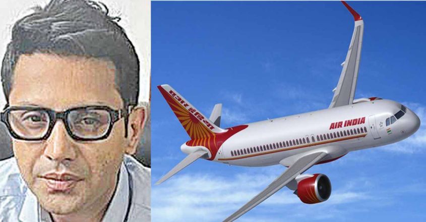 മൂത്രമൊഴിച്ചത് ഞാനല്ല, സീറ്റിൽ മൂത്രമൊഴിച്ചത് ആ സ്ത്രീ തന്നെ: ശങ്കർ മിശ്ര കോടതിയിൽ