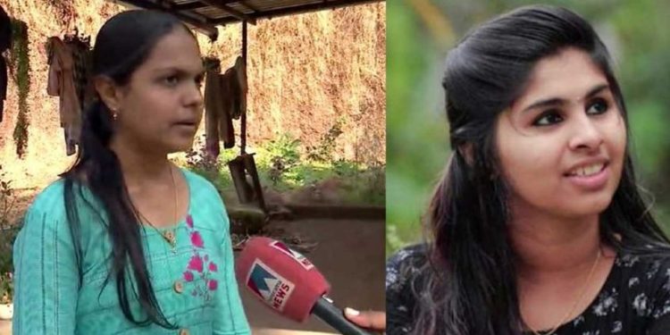 അഞ്ജുശ്രീ ഡിസംബര്‍ 31ന് വാങ്ങിയ ഭക്ഷണം ജനുവരി 1നും കഴിച്ചു: സഹോദരി
