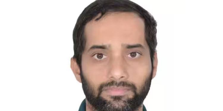 പ്രവാസി മലയാളി യുവാവ് ഹൃദയാഘാതം മൂലം മരിച്ചു
