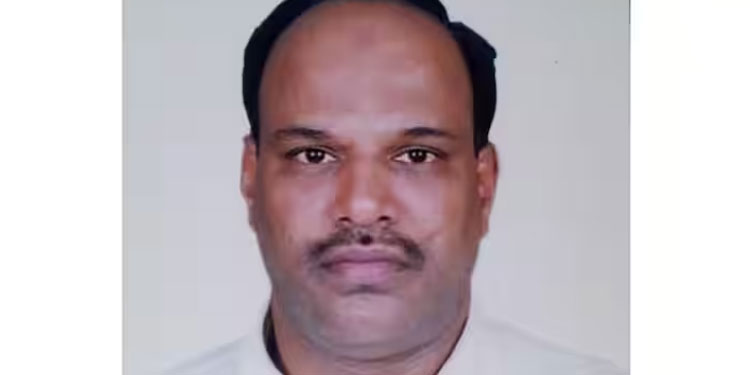 12 വർഷമായി നാട്ടിൽ പോകാന്‍ കഴിയാതിരുന്ന പ്രവാസി മലയാളിക്ക് ഒടുവില്‍ മടങ്ങാനായത് ജീവനറ്റ ശരീരമായി