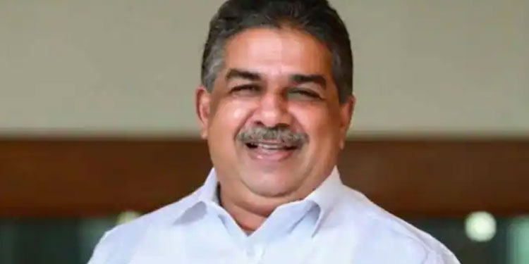 ‘മന്ത്രിയാവുന്നതില്‍ സന്തോഷം, ഗവര്‍ണറുടെ വിയോജിപ്പിന് മറുപടിയില്ല, നേതൃത്വം മറുപടി നല്‍കും’: സജി ചെറിയാന്‍