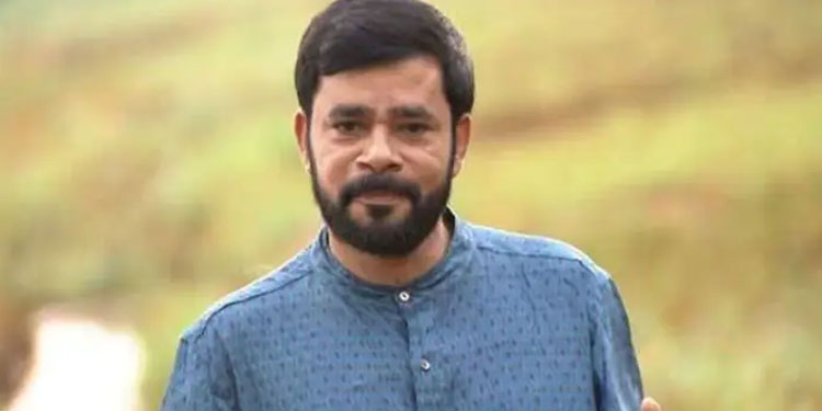 ഗാനരചയിതാവ് ബീയാർ പ്രസാദ് അന്തരിച്ചു; വിടപറഞ്ഞത് പാട്ടിന്റെ ഹരിതചാരുത
