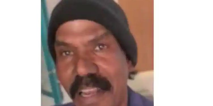 ഹൃദയാഘാതം മൂലം മരിച്ച പ്രവാസി മലയാളിയുടെ മൃതദേഹം സൗദിയിൽ സംസ്‍കരിച്ചു