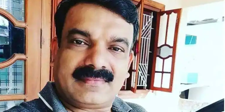 ഹോട്ടൽ ജീവനക്കാരനായ കോഴിക്കോട് സ്വദേശി ദുബായിൽ മരിച്ചു