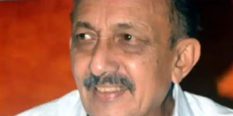 കെപിസിസി ട്രഷറർ പ്രതാപചന്ദ്രന്‍റെ മരണത്തിൽ ദുരൂഹത ആരോപിച്ച് നൽകിയ പരാതി പിൻവലിച്ചു; കാരണവും വ്യക്തമാക്കി മകൻ