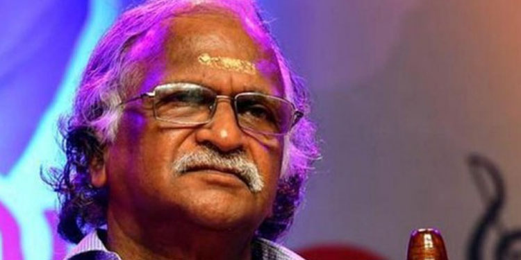 ഹരിവരാസനം പുരസ്‌കാരം ശ്രീകുമാരൻ തമ്പിയ്‌ക്ക്