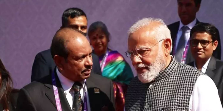 പ്രവാസി ഭാരതീയ ദിവസ്: പ്രവാസി വിഷയങ്ങൾ ഉന്നയിച്ച് ഗൾഫ് പ്രതിനിധികൾ