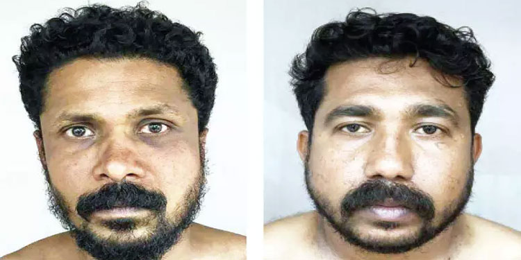 ബാറിൽനിന്ന് കസ്റ്റഡിയിലെടുത്തവർ സ്റ്റേഷനിൽ അക്രമാസക്തരായി; എസ്.ഐക്ക് പരിക്ക്