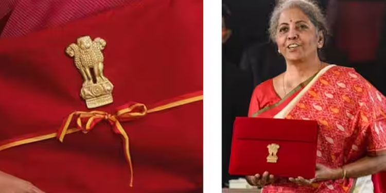 കേന്ദ്രബജറ്റില്‍ ആദായനികുതി നിരക്കുകള്‍ കുറക്കുന്നതിന് ആലോചന,മധ്യവർഗ്ഗത്തിൻറെ അതൃപ്തി പരിഹരിക്കാന്‍ നീക്കം