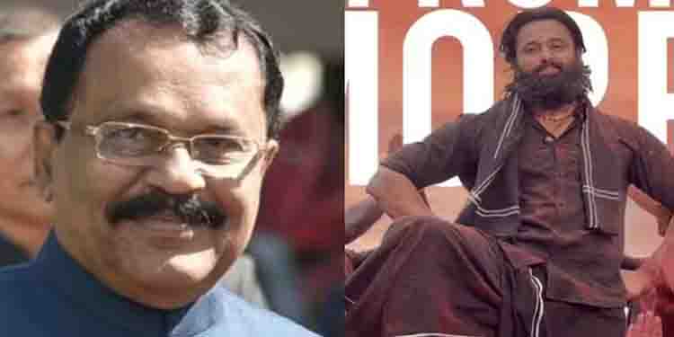 ‘വ്യത്യസ്തമായ സിനിമ അനുഭവം, അയ്യപ്പനായി ഉണ്ണി മുകുന്ദൻ താദാത്മ്യം പ്രാപിച്ചിട്ടുണ്ട്’; പി എസ് ശ്രീധരന്‍ പിള്ള
