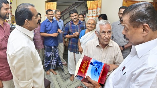 സംസ്ഥാന ഭരണത്തെക്കുറിച്ച്‌ ജനങ്ങൾക്ക്‌ നല്ല മതിപ്പ്‌: എം വി ഗോവിന്ദൻ