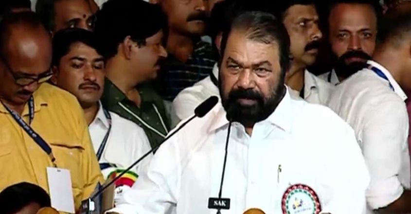 ‘കുഞ്ഞുങ്ങൾക്ക് കോഴിക്കോട്ടെ ബിരിയാണി നൽകണമെന്നുണ്ടായിരുന്നു; അടുത്ത തവണ‌ മാംസാഹാരവും’