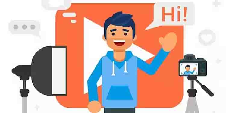 ഇങ്ങനെ വീഡിയോ ചെയ്താല്‍ 10 ലക്ഷം പിഴ കിട്ടും; വ്ളോഗര്‍മാര്‍ക്ക് പണിയുമായി കേന്ദ്രം