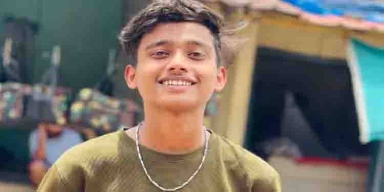 രണ്ടു ദിവസം മുമ്പ് വീട് വിട്ടുപോയി, പാലക്കാട് സ്വദേശിയായ പതിനേഴുകാരൻ തൃശൂരിൽ മരിച്ച നിലയിൽ, ദുരൂഹത
