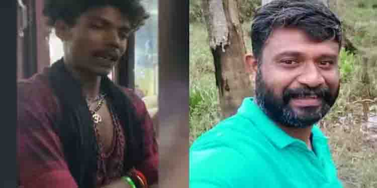 ആദിവാസി യുവാവിന് മർദ്ദനമേറ്റ സംഭവം; അടിമാലി പൊലീസ് കേസെടുത്തു