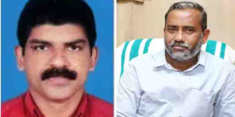 ഇസ്രായേലിൽ മുങ്ങിയ കർഷകൻ നാളെ കേരളത്തിലെത്തും, നേരിട്ട് വിളിച്ചതായി സഹോദരൻ അറിയിച്ചെന്ന് കൃഷി മന്ത്രി