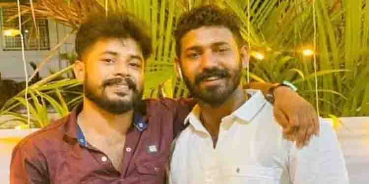 ‘ഒരു മാസത്തിനിടെ ഞങ്ങളിലൊരാൾ കൊല്ലപ്പെട്ടേക്കാം’; ആകാശിന്‍റെ കൂട്ടാളി ജിജോ തിലങ്കേരിയുടെ ഫേസ്ബുക്ക് പോസ്റ്റ്
