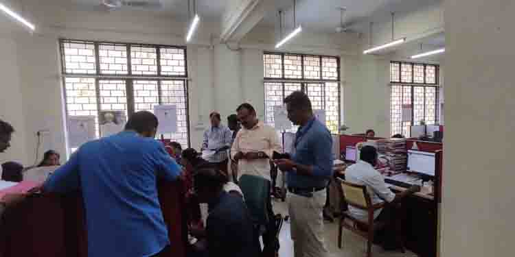 മുഖ്യമന്ത്രിയുടെ ദുരിതാശ്വാസ നിധി തട്ടിപ്പ്; റവന്യൂ ഉദ്യോഗസ്ഥർക്കെതിരെ കേസെടുക്കാൻ ശുപാർശ ചെയ്യും