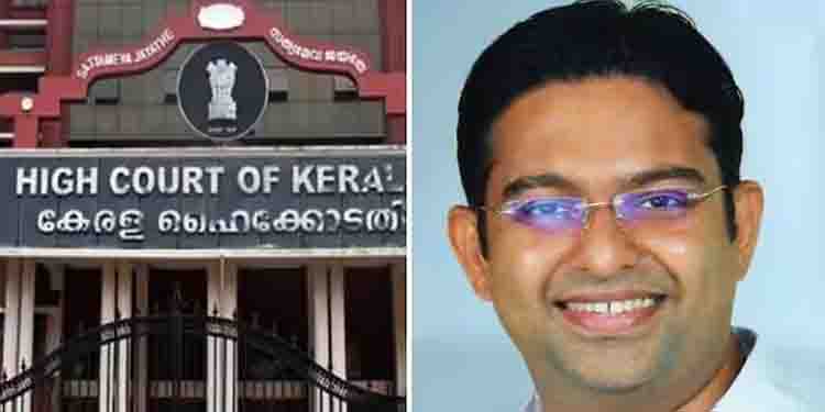 കോടതിയലക്ഷ്യക്കേസ്; വിഫോർ കൊച്ചി നേതാവ് നിപുണ്‍ ചെറിയാന് അറസ്റ്റ് വാറണ്ട്