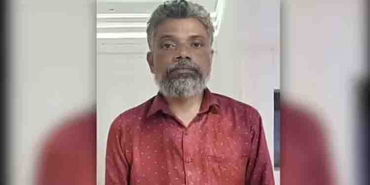 സൗഹൃദം മുതലെടുത്ത് പീഡനം; വള്ളിക്കുന്നത്ത് വീട്ടമ്മയെ പീഡിപ്പിച്ച പൂജാരി പിടിയില്‍