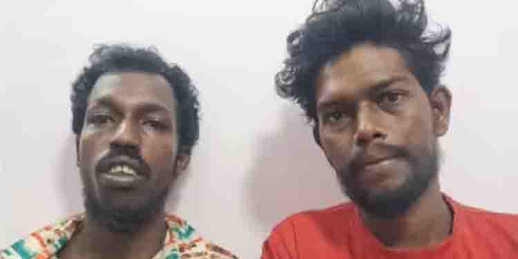 വീട് കയറി ആക്രമിച്ച കേസ്; അടിപിടി കേസുകളിലെ സ്ഥിരം പ്രതികൾ പിടിയിൽ