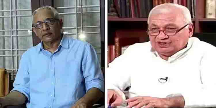 കണ്ണൂര്‍ വിസിയുടെ പുനര്‍നിയമനം: ഗവര്‍ണര്‍ക്കായി എ.ജി കോടതിയിൽ ഹാജരാവും