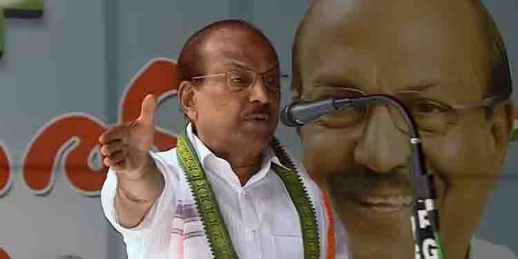ജനങ്ങൾ ദുരിതത്തിലാകുമ്പോഴും സർക്കാരിൻ്റെ ധൂർത്തിന് കുറവില്ല, അധികനികുതി പിൻവലിക്കും വരെ സമരം: കുഞ്ഞാലിക്കുട്ടി