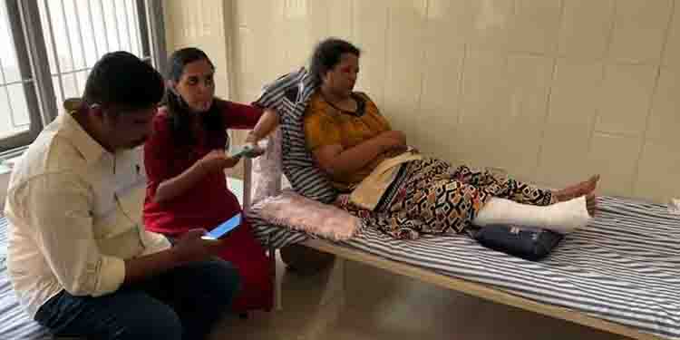 കാല് മാറി ശസ്ത്രക്രിയ: പൊലീസ് മെഡിക്കൽ ബോർഡ് രൂപീകരിക്കും