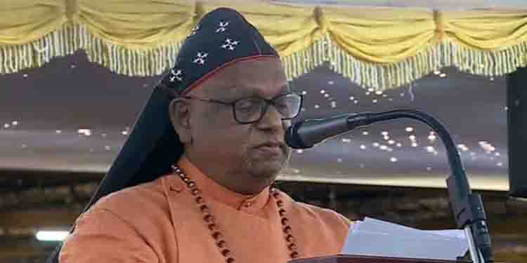 ‘ഇന്ധന സെസ്, വെള്ളക്കരം വര്‍ധന, സാധാരണക്കാരന് താങ്ങാനാവത്തത്’, വിമര്‍ശനവുമായി മാര്‍ത്തോമ്മാ മെത്രാപൊലീത്ത