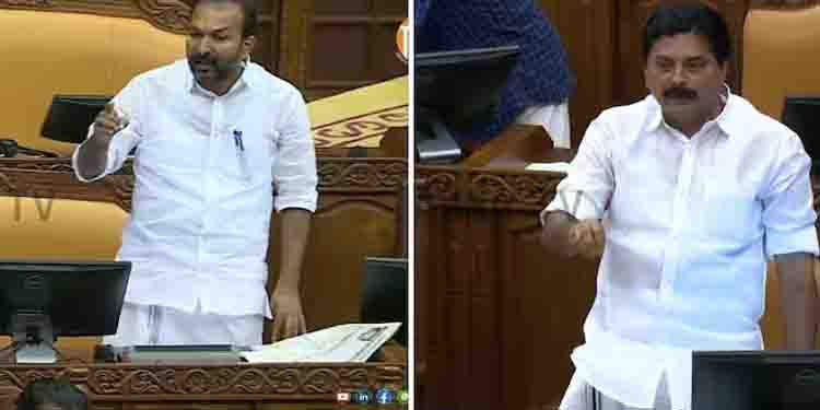 ‘ബോധം കെട്ടുവീണാൽ വെള്ളം തളിക്കാനാവാത്ത സ്ഥിതി’; കത്ത് തന്നാൽ അനുവദിക്കാമെന്ന് മന്ത്രി, സഭയില്‍ കൂട്ടച്ചിരി