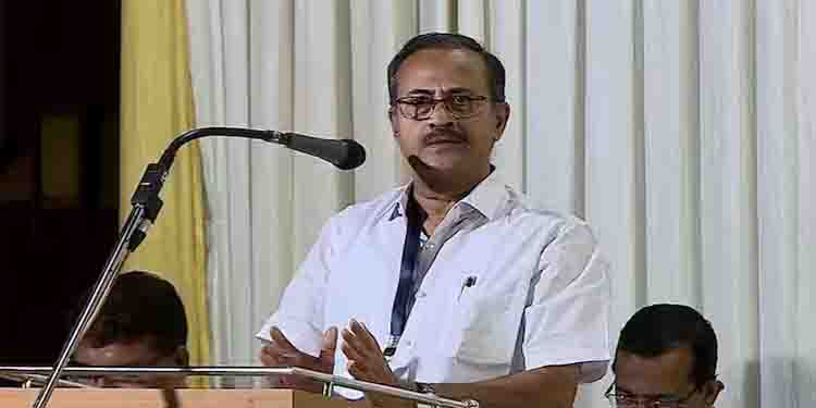 മുസ്ലീം ലീഗിൽ ഇത്തവണയും വനിതകൾക്ക് ഭാരവാഹിത്വമില്ല, സ്ത്രീകൾക്ക് വനിതാ ലീഗുണ്ടല്ലോയെന്ന് പിഎംഎ സലാം