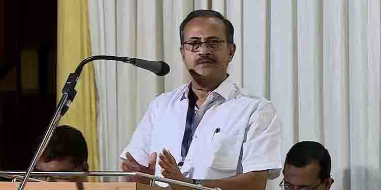 ട്രാൻസ്ജെന്റർ വ്യാജ മാനസിക അവസ്ഥ, എതിർത്താൽ പിന്തിരിപ്പനാകും: പിഎംഎ സലാം