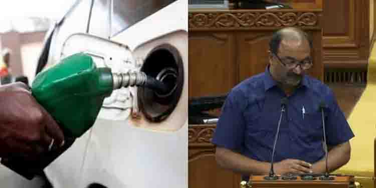 ജനരേോഷം ശക്തം, ഇന്ധനസെസ് കുറക്കുന്നതിന് എൽഡിഎഫിൽ ആലോചന,ലിറ്ററിന് രണ്ട് രൂപ സെസ് ഒരു രൂപയാക്കാന്‍ നീക്കം