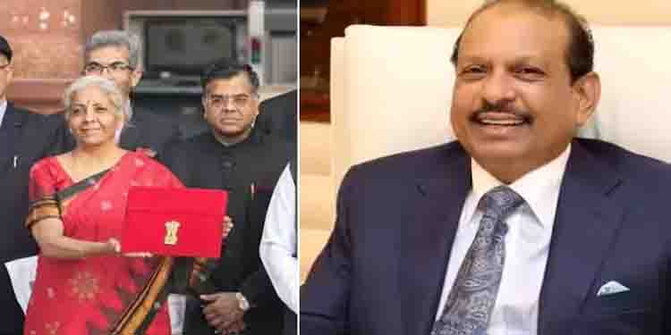 കേന്ദ്ര ബജറ്റിനോട് പ്രതികരിച്ച് യൂസഫലി, രണ്ട് കാര്യങ്ങൾ എടുത്ത് പറഞ്ഞ് പ്രതികരണം