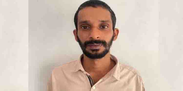കോഴിക്കോട് യുവതിയെ ബസിൽ കൂട്ടബലാത്സംഗം ചെയ്ത ശേഷം മുങ്ങി, സന്യാസിയായി ഒളിവിൽ; ഒരിടത്ത് പിഴച്ചു, പ്രതി പിടിയിൽ