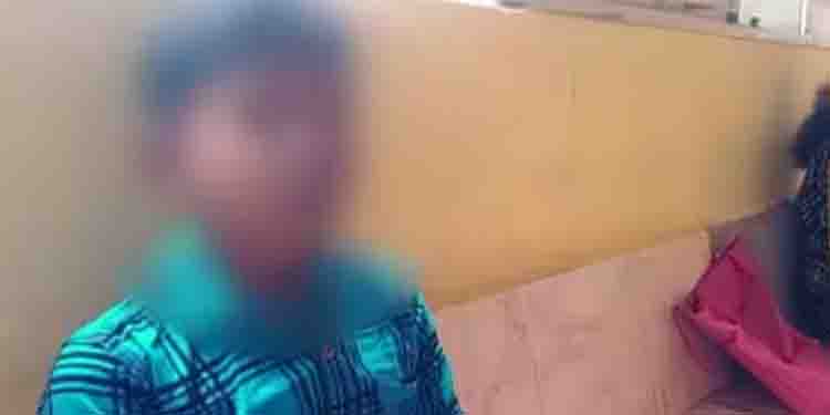 ക്ലാസിൽ ബഹളമുണ്ടാക്കിയെന്നാരോപിച്ച് മൂന്നാം ക്ലാസുകാരന്റെ മുഖത്തടിച്ച് അധ്യാപിക, പരാതി