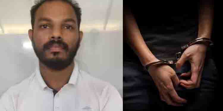 കഫേയുടെ മറവില്‍ ലഹരി കച്ചവടം, എത്തുന്നത് കോളേജ് വിദ്യാര്‍ത്ഥികള്‍; മലപ്പുറം സ്വദേശി പിടിയില്‍