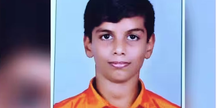 വളർത്തുമീൻ ചത്തതിൽ മനംനൊന്ത്  മലപ്പുറത്ത് 13കാരൻ ജീവനൊടുക്കി