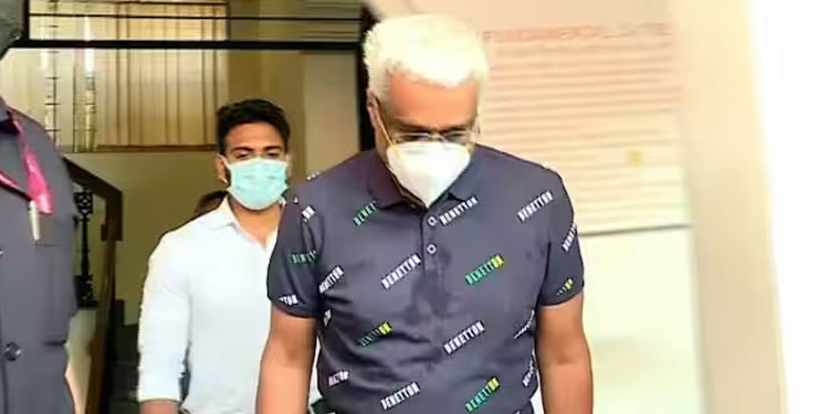 ലൈഫ് മിഷൻ കോഴക്കേസ്: എം ശിവശങ്കർ റിമാൻഡിൽ, കൂടുതല്‍ കസ്റ്റഡി ആവശ്യപ്പെടാതെ ഇഡി