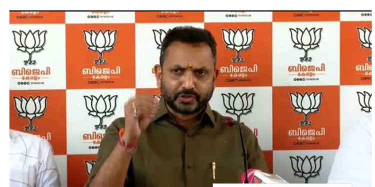 വിദ്യാർത്ഥികളുടെ നട്ടെല്ലൊടിക്കുന്ന തീരുമാനം, കെഎസ്ആ‍ർടിസി കൺസഷൻ നിയന്ത്രണത്തിൽ കെ സുരേന്ദ്രൻ