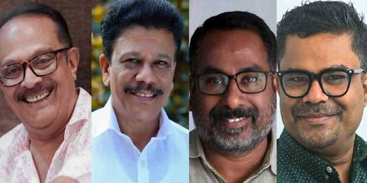 കലാകൈരളി പുരസ്കാരങ്ങൾ പ്രഖ്യാപിച്ചു; റസൽ ഷാഹുലിനും പുരസ്കാരം