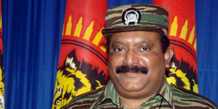 ‘വേലുപ്പിള്ള പ്രഭാകരൻ മരിച്ചിട്ടില്ല, ആരോഗ്യവാൻ’: വെളിപ്പെടുത്തലുമായി പി.നെടുമാരൻ