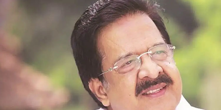 ‘തന്‍റെ പ്രവ‍ർത്തനം കേരളത്തിൽ തന്നെ’; ദേശീയ നേതൃത്വം ഏൽപിക്കുന്ന ചുമതലകള്‍ നിർവഹിക്കുമെന്നും രമേശ് ചെന്നിത്തല