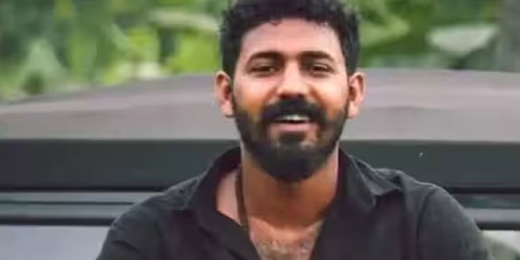ശുഹൈബ് വധക്കേസ്; ആകാശ് തില്ലങ്കേരിയുടെ ജാമ്യം റദ്ദാക്കാൻ പൊലീസ് കോടതിയിൽ