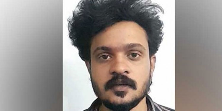 വിവാഹവാഗ്‌‌ദാനം നൽകി പീഡനം: പ്രതി പിടിയിൽ