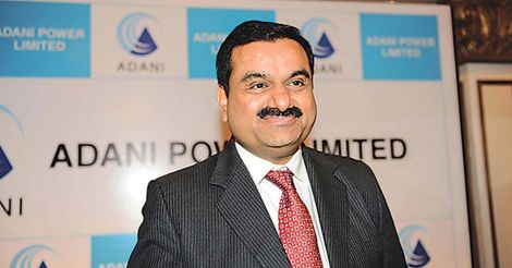 ഹിൻഡൻബർഗ് റിപ്പോർട്ട് വാർത്തയാക്കാൻ മടി; അദാനി ഏറ്റെടുത്തതിന് പിന്നാലെ എൻ.ഡി.ടി.വിയിൽ കൂട്ട രാജി