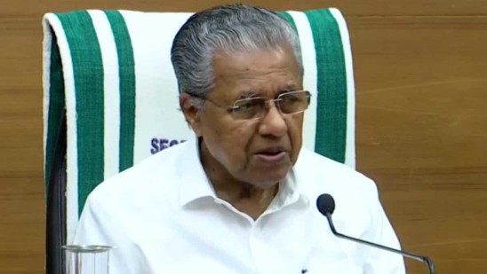 എയിംസിനെ കുറിച്ചോ റെയിൽവികസനത്തെ കുറിച്ചോ പരാമർശമില്ല; ബജറ്റ് നിരാശാജനകം: മുഖ്യമന്ത്രി
