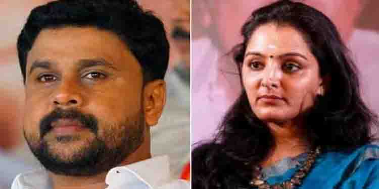 നടിയെ ആക്രമിച്ച കേസിൽ ദിലീപിന് തിരിച്ചടി, മഞ്ജു അടക്കമുള്ള സാക്ഷികളെ വീണ്ടും വിസ്തരിക്കാമെന്ന് സുപ്രീംകോടതി