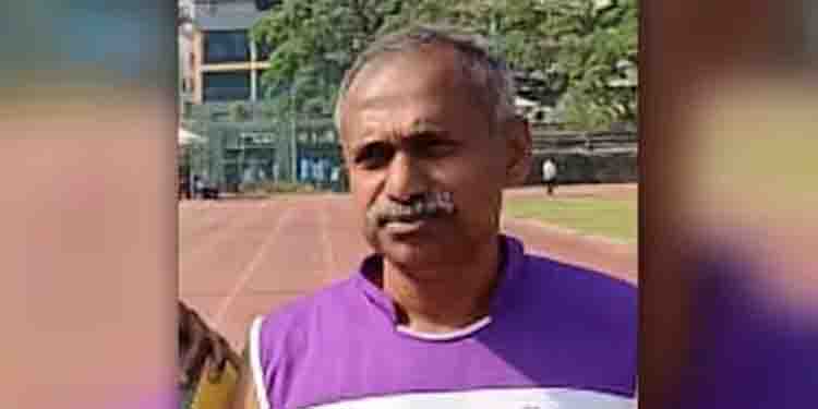 എക്സൈസ് കായിക മേളയ്ക്കിടെ ഉദ്യോഗസ്ഥൻ കുഴഞ്ഞുവീണ് മരിച്ചു